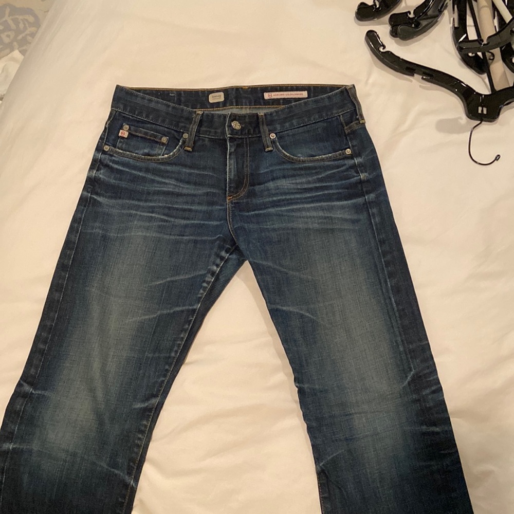 AG Jeans Size 31R